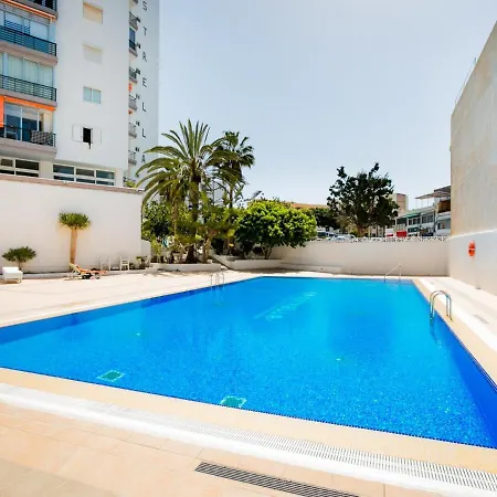 Apartamento 54 B La Estrella *