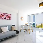 Apartamento 54 B La Estrella *