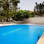 54 B La Estrella Apartamento