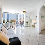 54 B La Estrella Apartamento *