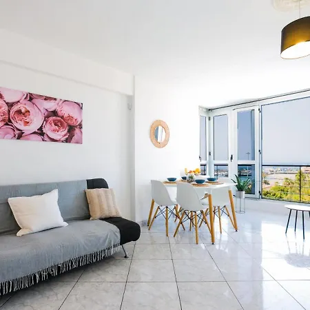 Apartman 54 B La Estrella *