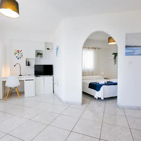 Apartman 54 B La Estrella