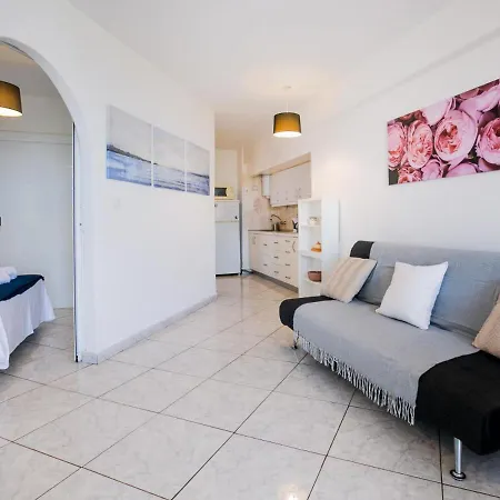 54 B La Estrella Apartmán