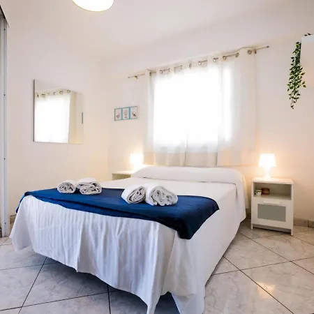 Apartman 54 B La Estrella Los Cristianos