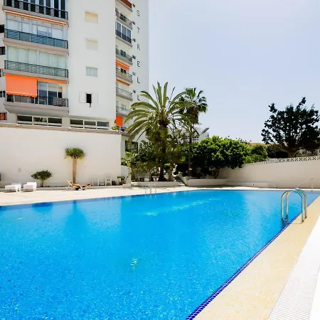 Apartmán 54 B La Estrella