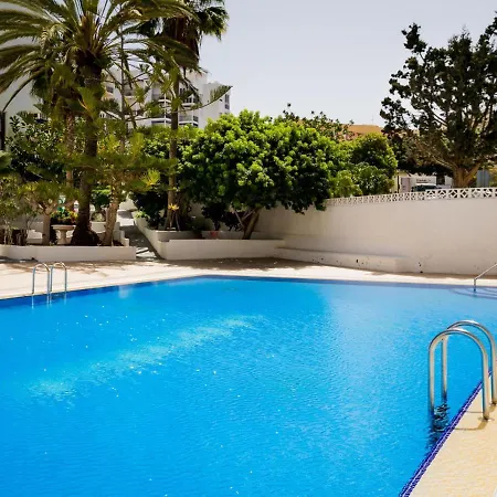 54 B La Estrella Apartman