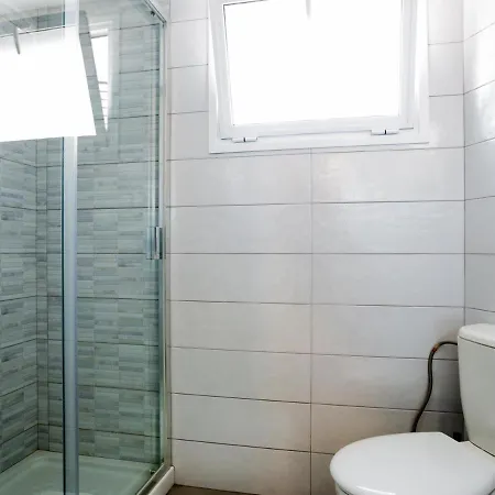 Apartman 54 B La Estrella