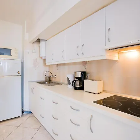 54 B La Estrella Apartmán Los Cristianos (Tenerife)