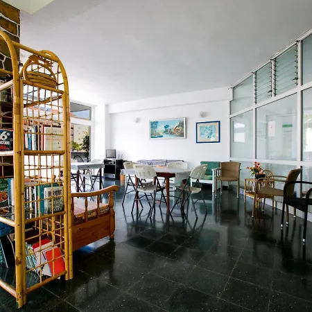 Apartmán 54 B La Estrella