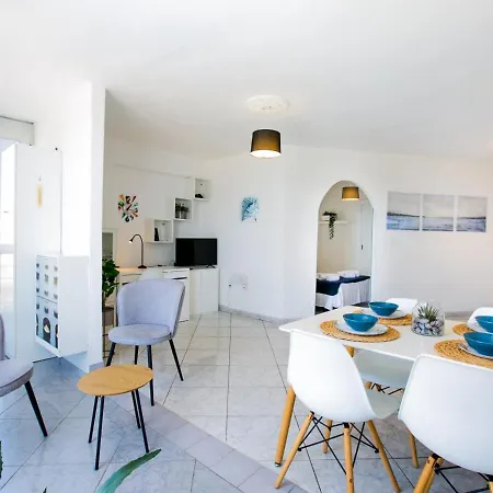 Apartman 54 B La Estrella