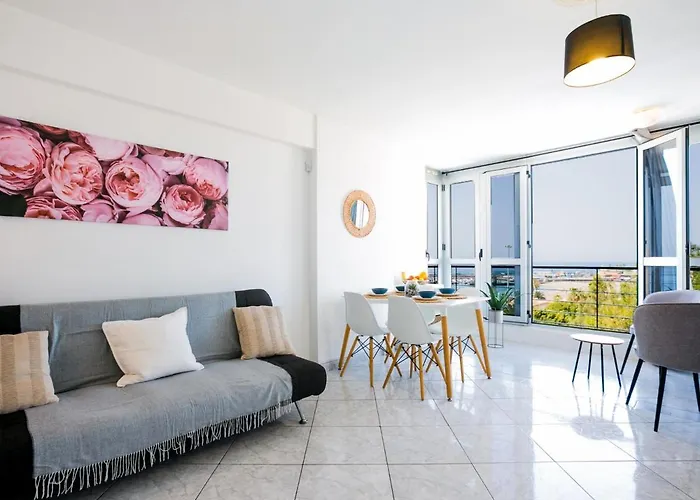 Apartmán 54 B La Estrella *