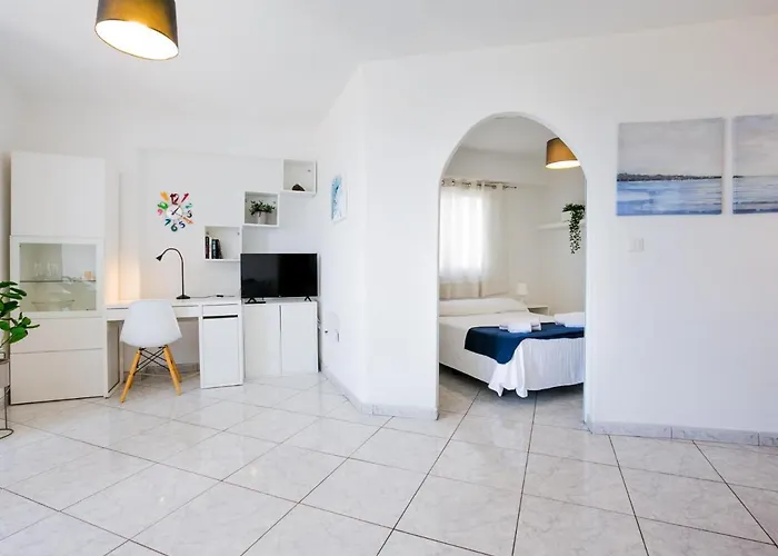 Apartmán 54 B La Estrella