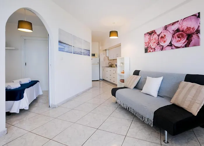 54 B La Estrella Apartmán