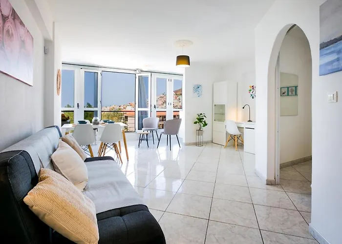 54 B La Estrella Apartmán *