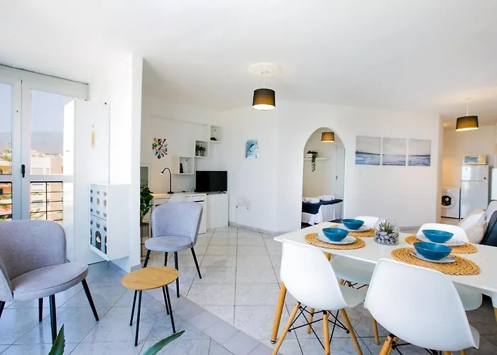 Apartmán 54 B La Estrella